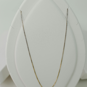 gold chain inexpensive jewelry